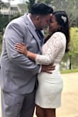 If you are looking for a comfortable but most importantly elegant white wedding dress, look no further this is the one. Perfect for an intimate "I do" ceremony. Fits like a glove and the perfect shade of white for your pictures. - Stephanie S.