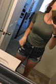 Every summer I always have 5-6 go to's, and this summer this is definitely going to be one of them!!! Dress it up or wear it casual! - Jamie E.