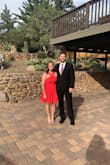 This dress was amazing! I received so many compliments on it, and the color was perfect and bright! Fit true to size, and was just long enough to not be too short! - Gina K.