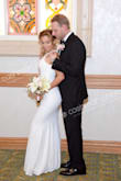 It was perfect! Everybody loved it on my wedding day! - Liliana M.