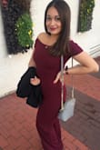 I love it!!! Made me feel sexy and confident. - Olga A.