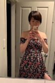 This is my first purchase from Lulus and I absolutely love this off-shoulder, body hugging dress! Great for my winter escape coming up! Love from New Zealand. - Winnie Y.