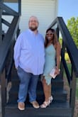 I bought this dress for a wedding in April. It arrived early and is exactly as pictured. Got soo many compliments. Its comfortable and not too tight. - Wilisha L.