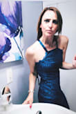 I love this dress! It is great for a special occasion. - Dana P.