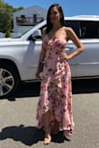 I loved this dress, I felt so pretty!
Runs true to size. - Jessica B.