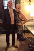 This was by far my favorite dress ever!! Sexy, comfortable and a different look!! I received flattering comments all night, perfect dress for a wedding!!! I truly felt confident and beautiful with this dress!!! - Jennifer H.