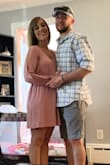 Wasn't sure about it at first Bc it's so much more flowy than I thought but I love it after getting a used to it. - Tanya C.