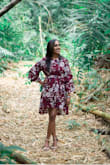 This shoe fit perfectly and even though the heel is a bit high, it is super comfortable. I'm in love.

BTW, the dress in the pic is also from Lulus. I am officially a Lulus girl. - Raeshma R.