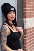 This thing is so amazing and fits perfectly. I bought 8 of them!!! A few in each color :) - Abby B.