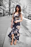 Absolutely Gorgeous dress. It fits so well. So far my favorite dress from Lulus! - Priya V.