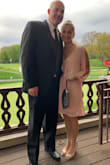 This dress is so versatile and can be dressed up or down... super comfortable and flattering. - Nicole L.