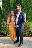 I absolutely loved this dress. I got so many compliments, and it definitely stood out. It also wasn't too casual but not overly dressy, again just perfect. - Andrea B.