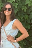 Love these glasses! I like oversized sunglasses and these were perfect. Good quality too. - Meaghan P.