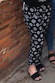 Love them! They fit perfectly and are sooo comfortable. Very happy that I made this purchase. - Andrea W.