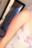 I fell in love with it the second I had it on! - Sarah M.
