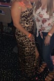 Gorgeous dress. Fits like a glove. Received so many compliments on it. - Ana O.