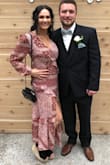 I love this dress more than anything else I have ordered on Lulus. Wore to a wedding and I got so many compliments. This dress was so comfortable and I could wear a bra. Will wear again anytime I get the chance! - Kaylee G.