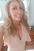 I wore this dress this past weekend to a wedding. I received so many compliments on it. The material was beautiful and just had an elegant feel. I will continue shopping here. Fit perfectly - Jennifer M.