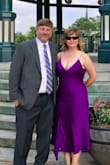 Wore this dress to a wedding in Atlanta, it was perfect. Perfect size, fit, and material. Light weight and flows when we danced. Thank you! I will be ordering more of your clothing. - Melanie H.