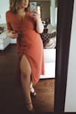 Very cute and comfortable with a touch of sexy. I would just go one size up. - Daniela Z.