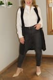 Very cute and can be matched with so many outfits. - Daniela Z.