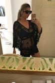 Goes great with that blue bikini! Took both to Greece! - Stefani M.