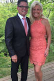 Loved it! My girlfriend wore it to a wedding and she looked killer! Got lots of complements! - Ben B.