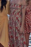 I now have this dress in two colors because I love it so much! It's great with flip flops or heels and can be dressed up or down. I would definitely recommend this dress! - Lily H.