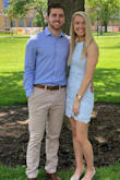 I absolutely loved this dress! It fit my figure perfect and was exactly what I had expected it to look like! the material was comfortable and light and came right in time for my university grad! Overall, very happy with how it looked! - Erica H.
