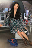 This has been my favorite dress and I have worn this so many times. Holds up well and still looks brand new! - Sonnie T.