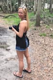 Love it! Bought for the beach, so light and breezy. Typically a S but always go XS with Lulus. - Chelsea P.