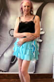 My fav cami! Not just too cuute, just darling. Girlie please. TY - Bobby R.