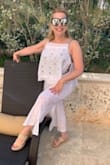 I took these on vacation and when I wore them it made my outfit complete. Thank you Lulus!!! - Robyn S.