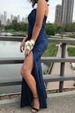 so excited to have these shoes! I'm buying another pair in a nude color because these are the perfect, simple heels I can wear with almost any outfit. They're short enough and comfortable enough that I never have to take them off to dance! Buy these! - Iman E.