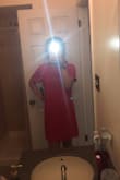 Vibrant color, comfortable, and the perfect casual dress!! - Elaine D.