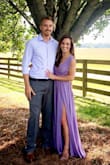 This dress is absolutely gorgeous! I've never had so many compliments on a dress before. I wore it to an outdoor wedding and I didn't want to take it off. I'm short (5'1), so I had to get a couple inches taken off, but the fabric and fit were perfect. It was a tad snug near the rib cage, but it stayed up and I never had to worry about straps falling (I purchased XS). I can't wait to wear it again. This is my third gown from Lulus, and I know it's not the last! - Meredith L.