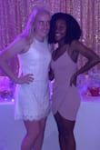 It's super cute dress for any occasion. I had the best time in this dress. I got many compliments. - Steven T.