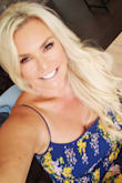 Comfy. Easy to wear. Love the stretchy top. - Traci S.