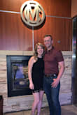 Bought this dress for my girlfriend for a really nice dinner date and she looked amazing in it! Easy to shop even for guys looking to buy for their woman. Couldn't ask for a better site. - Allie W.