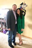 What a gem this dress is. It does a great job of highlighting your waist. A fitted dress but so so flattering. Highly recommend this dress. - Kate H.