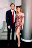 This is a well-made dress. It is very unique and you will get a lot of oh-la-las for sure. It fit a bit tight, but I have bigger shoulders and back. Be prepared to not be able to move your arms except maybe to eat- definitely no fist pumping! - Tessa Z.