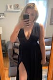 Best friend is getting married in the beach and this is the perfect dress! Love it so much. - Seanna L.