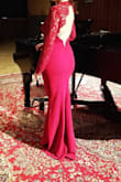 I bought this for a recital. I absolutely loved it! - Haley H.