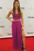Beautiful color and fit great! Had lots of compliments! - Amy C.