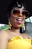 Had me looking like a movie starrr all day!!! - Keeley J.