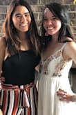 I bought this dress for my college graduation party. I felt gorgeous all day and got so many compliments on the dress!! I felt confident and happy. It also fit very true to size, and the adjustable straps make it even more fitting. Thank you Lulus!! - Alyssa E.