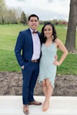 I was really having a hard time with whether I should get an XS or just a Small. I figured that an XS would be okay and it definitely fit more than okay. If I had gotten a Small, it would have been too big around my waist and especially the bust area. - Kristen N.