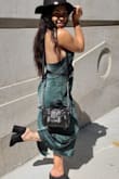 I love this shoes, they are true to the size. They are not too tight and easy to walk in for a brunch date or for any occasion. Thank you Lulus. - Nicolean M.
