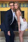This dress was so nice! I ordered it for a formal event and got so many compliments. It fit me like a glove. I also really appreciated the adjustable straps. - Audrey M.