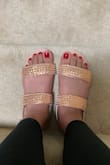 It's cute, affordable and comfortable. Highly recommended. - Jocelyn L.